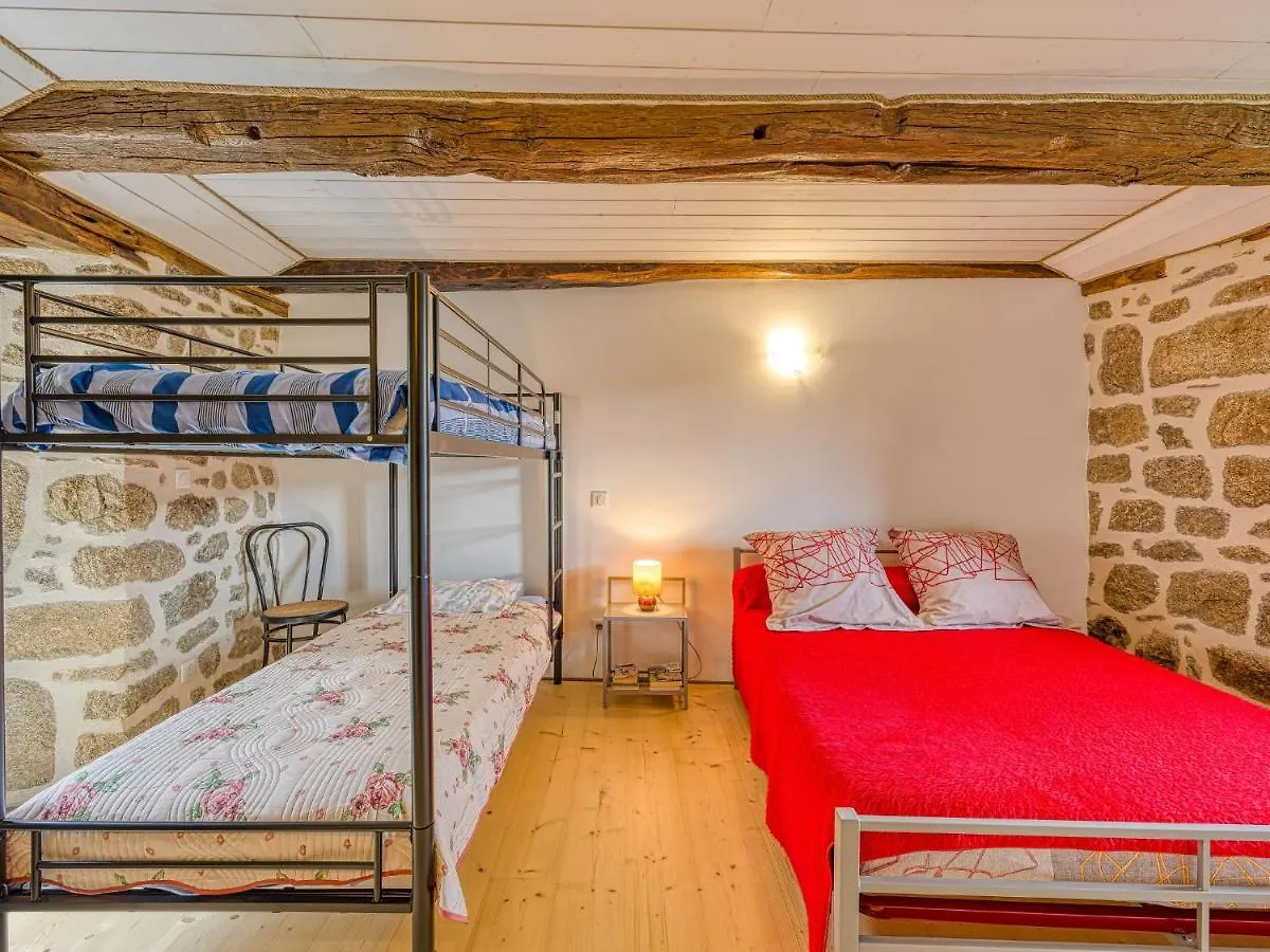 Holiday Home Le Trepadou By Interhome Sainte-Marguerite-Lafigere