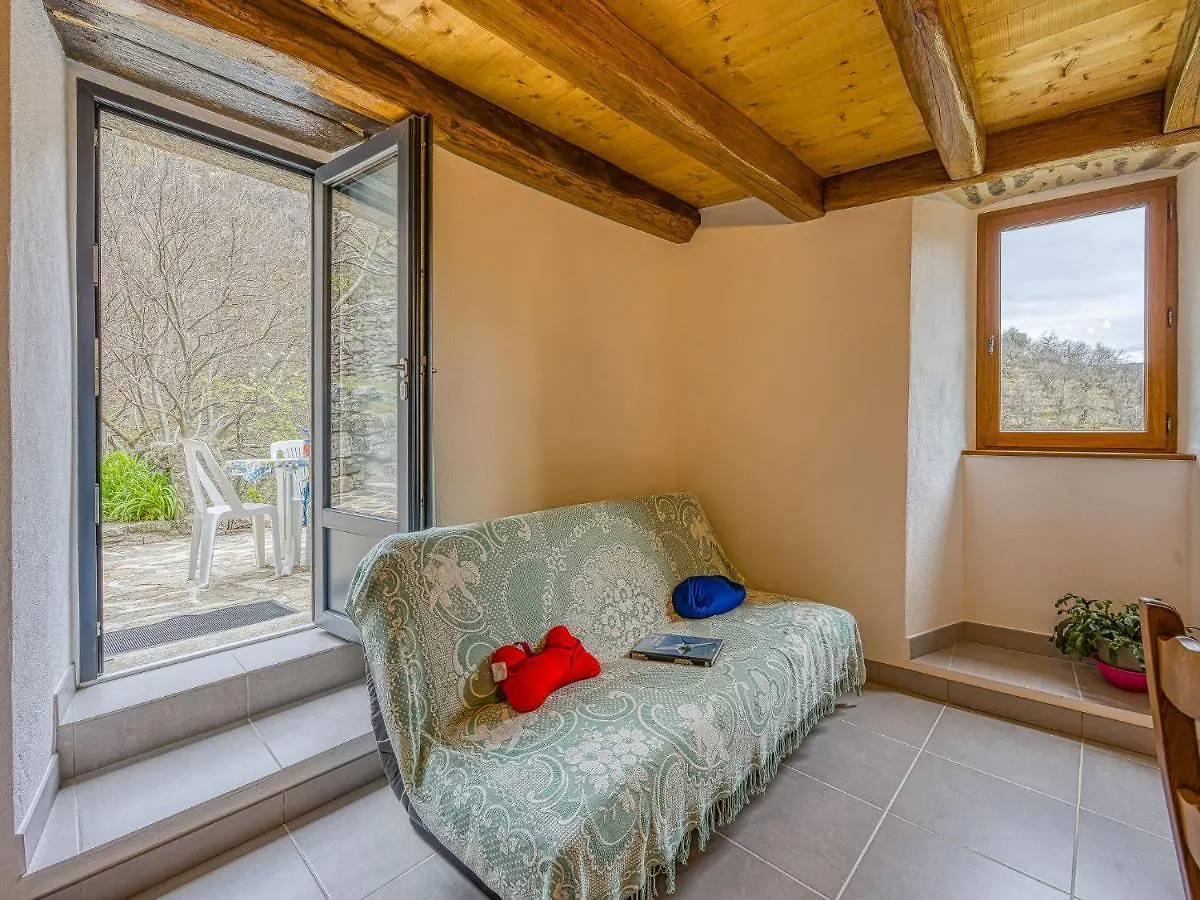 Holiday Home Le Trepadou By Interhome Sainte-Marguerite-Lafigere 0*,