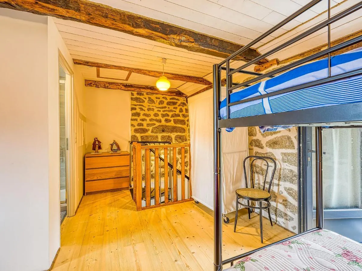 Holiday Home Le Trepadou By Interhome Sainte-Marguerite-Lafigere