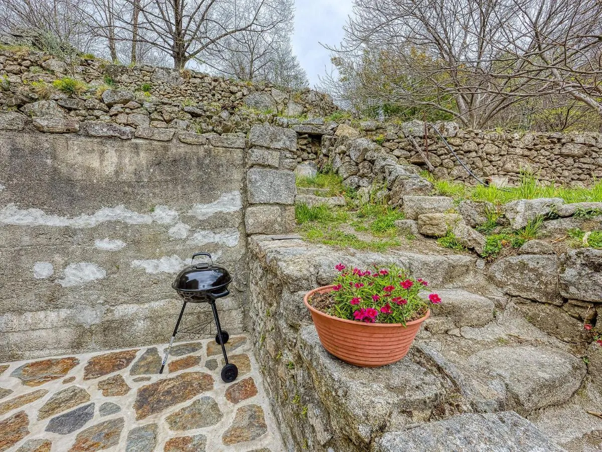 Holiday Home Le Trepadou By Interhome Sainte-Marguerite-Lafigere