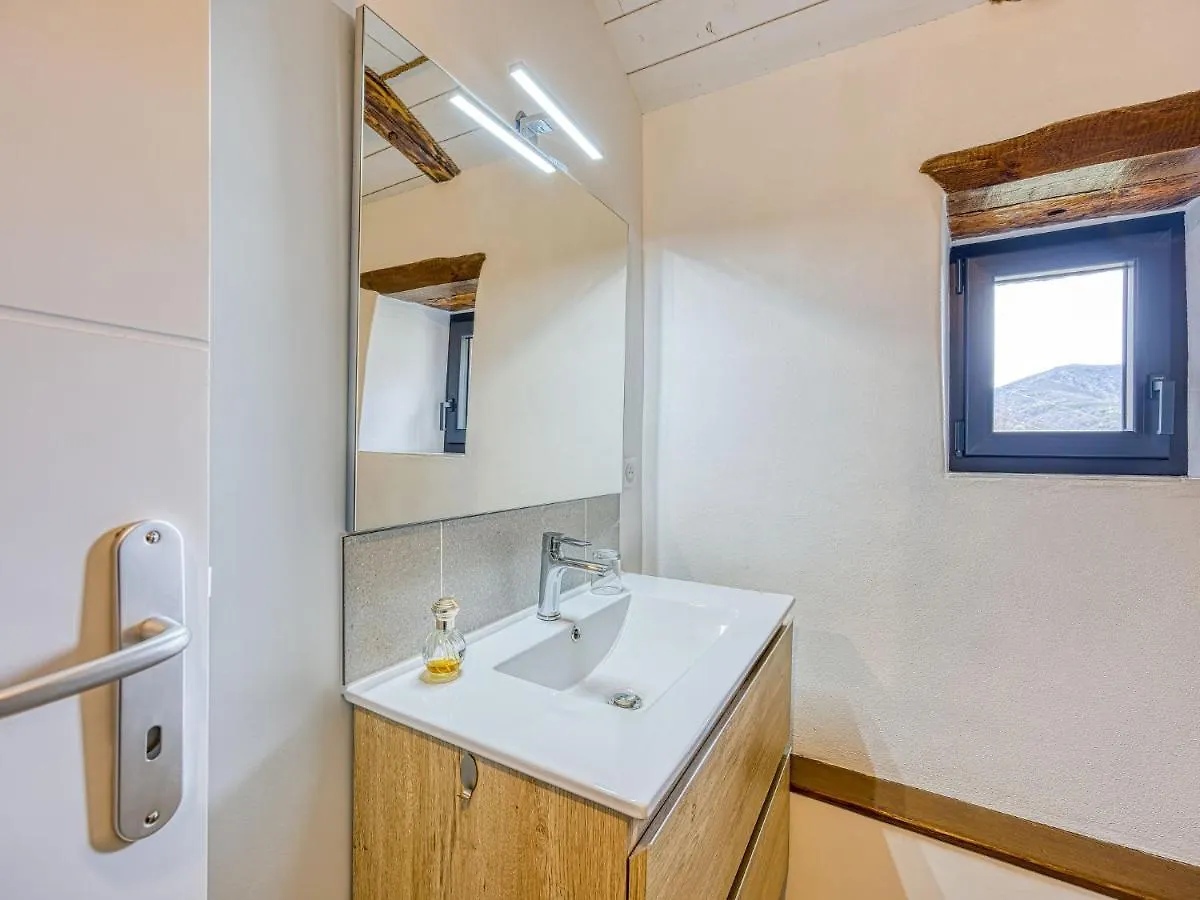 Holiday Home Le Trepadou By Interhome Sainte-Marguerite-Lafigere